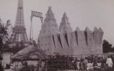 Zoológicos Humanos: História e Impacto