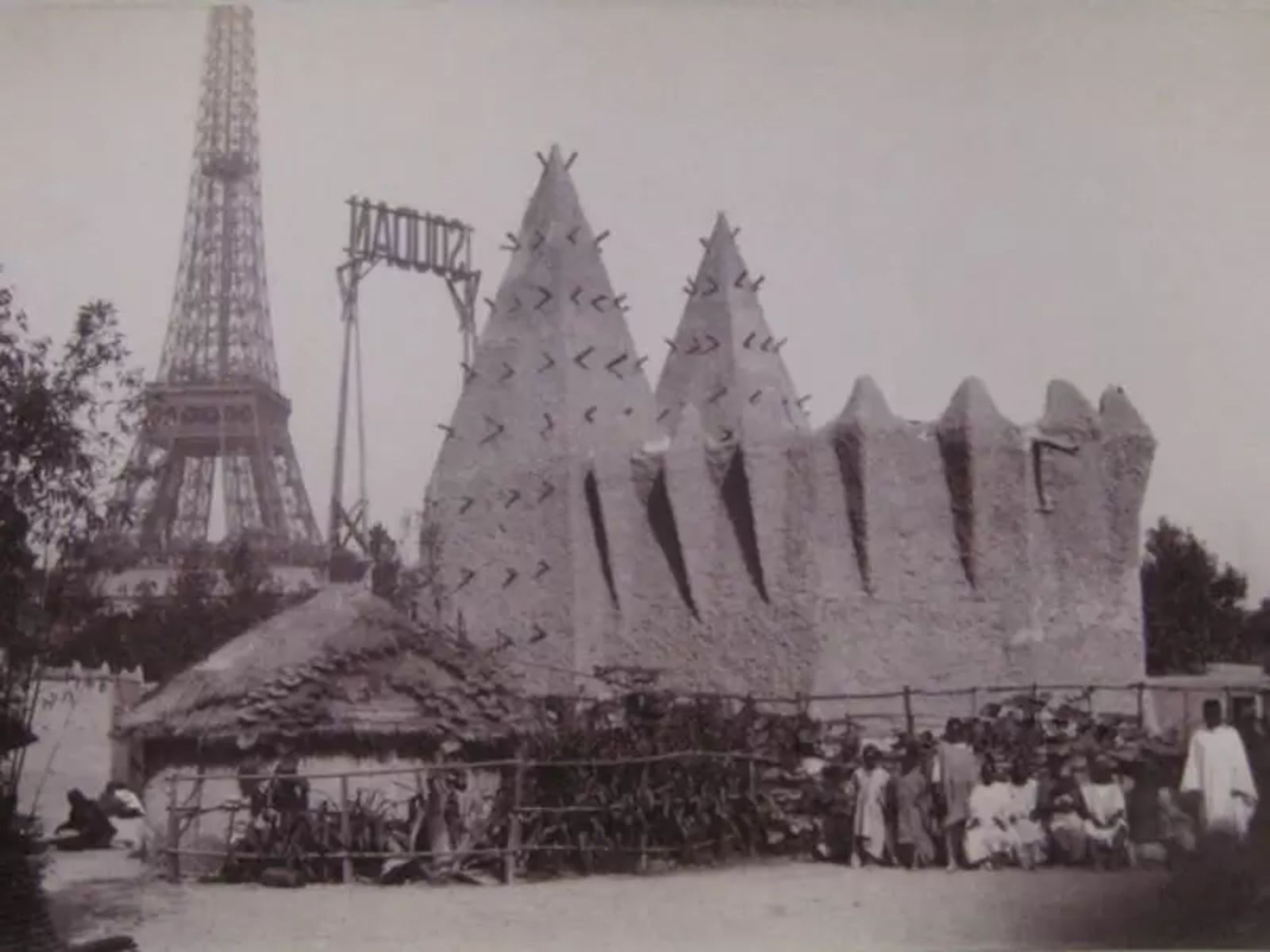 Zoológicos Humanos: História e Impacto